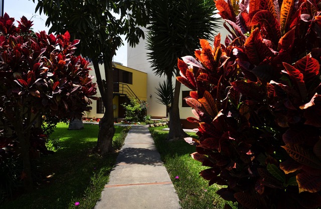 Sori Apartments