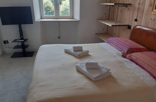 Sormano 3 Apartment - THE V Collection