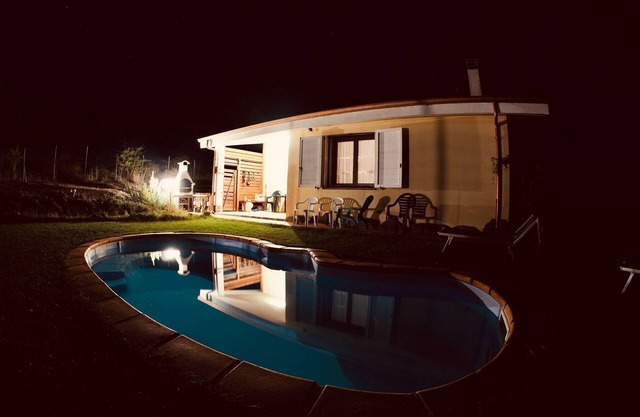 Sos Giajos Rural house