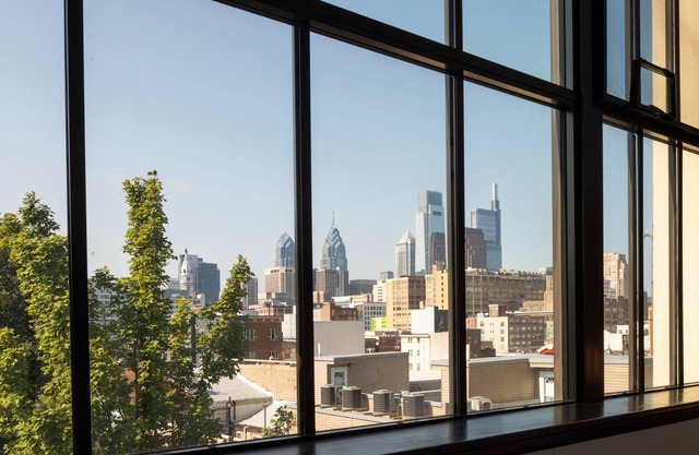 Sosuite 2BR Apt w Balcony W D Gym On-site Bar