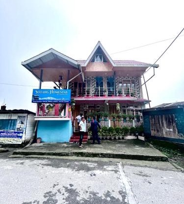 Sotang Homestay Ramdhura