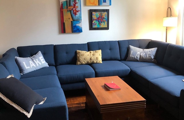 SoulShine Inn - Pets welcome-Fully fenced backyard-Relaxed cancelation