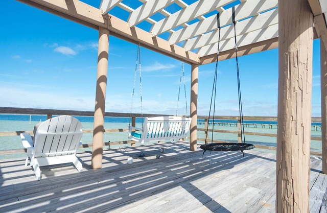 Soundside Holiday Beach Resort