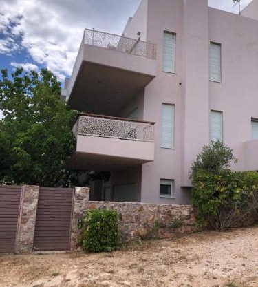 Sounion Green Retreat