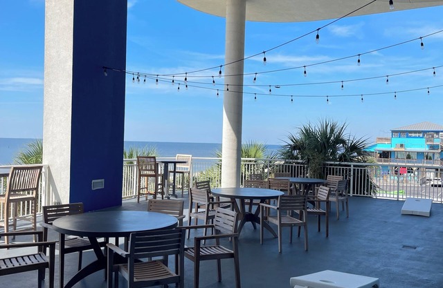 South Beach Biloxi Hotel & Suites