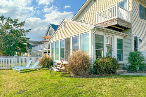 South Bethany - 104 Brandywine St