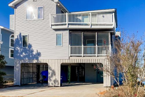 South Bethany - 301 W 2nd St
