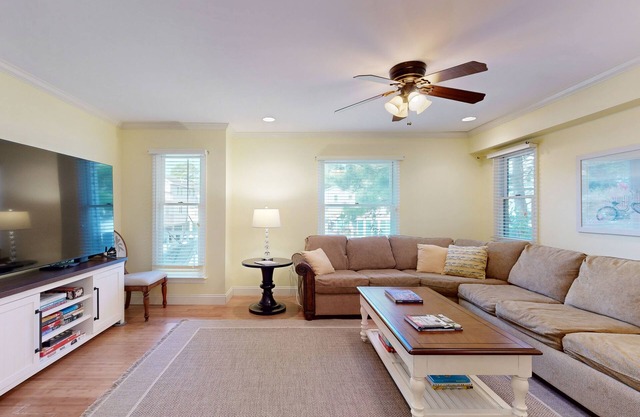 South Bethany house w/patio, bikes, near the ocean