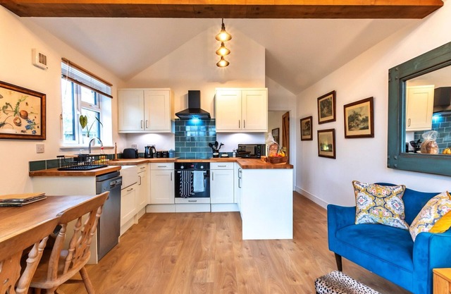 South Downs Lodge by Interhome