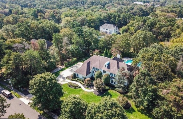 South Jersey Dream Home