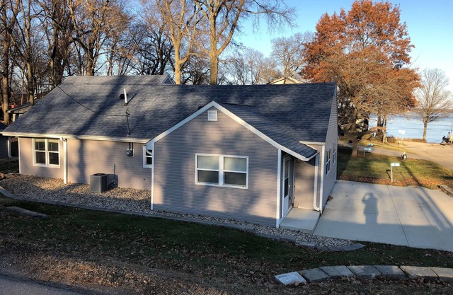 South Shore Cottage