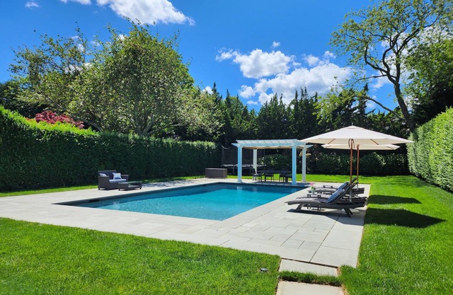 Southampton Village OasisnSummer 2025 S/O, Thinking September in Hamptons?