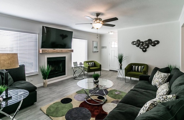 Southeastern University 3/2 Entire Home