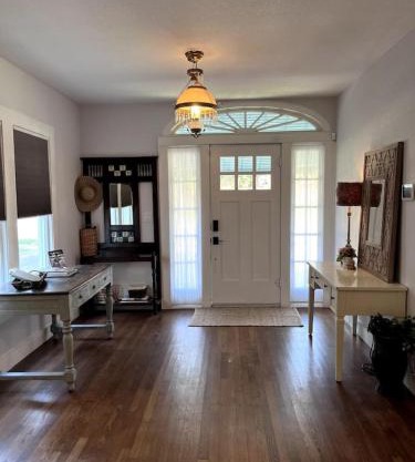Southern Comfort 4 Bedroom Cottage