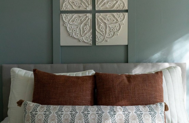 Southern Comfort Cottage in the City