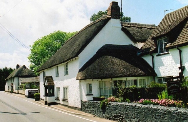 Southern Cross Guest House