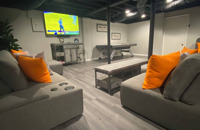 Southern Summer Hideaway - Your Birmingham Home Away from Home!