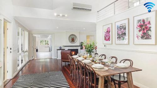 Southrose Cottage