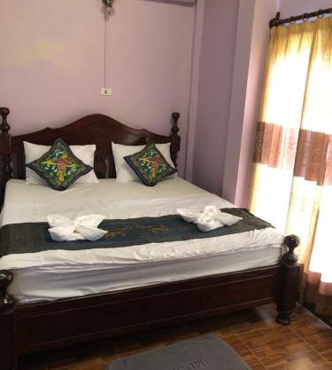 Soutjai Guesthouse & Restaurant
