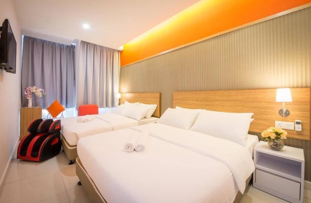 Sovotel Kelana Jaya 73