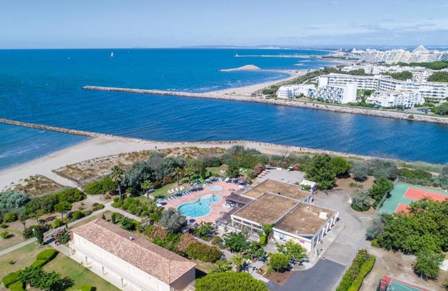 SOWELL RESIDENCES Les Sablons