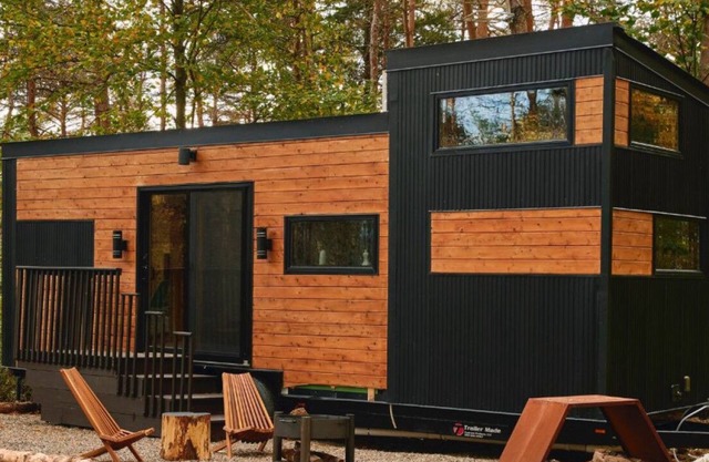 Sowilo Retreat All-Inclusive Maple House