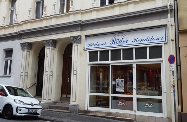 - SP Hotels - Apartment on Wiesenstraße