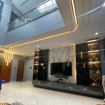 SP Villa - The Party House