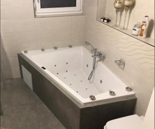 Spa Aphrodite, Wohlfühlen und Wellness mit Privatsphäre, sowie Homeoffice Arbeitsplatz mit schnellem 250 Mbit WLAN