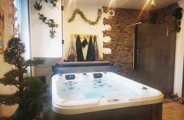 spa Détente