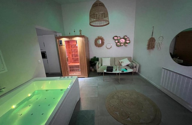SPA JUNGLE