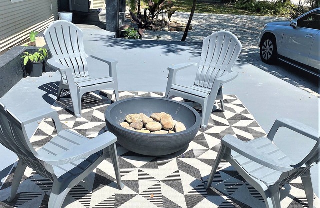 Spa like vacation house! All in 7 min from the beach and Mercato .