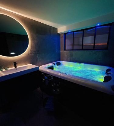 Spa & vue Mer - Les Ô de Bandol