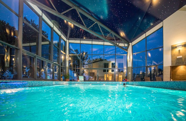 Spa & Wellness Hotel Diament Ustron
