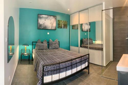 Spacieuse Guest House près de l'aéroport CDG