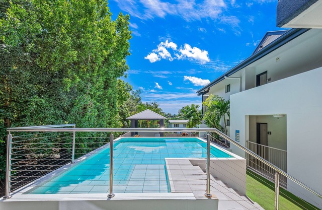 Spacious 1 bedroom apartment located close to all amenities