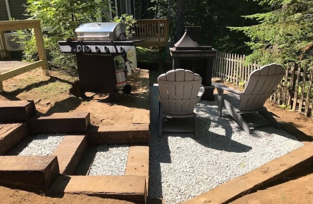 Spacious 1 Bedroom Cottage Close to Everything 5