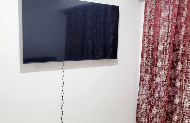 Spacious 1BR in Quezon City