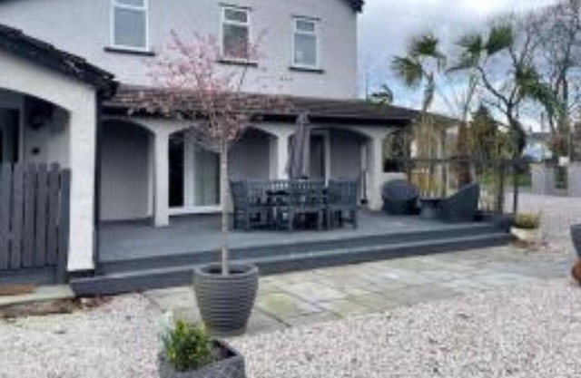 Spacious 2 Bed Ribble Valley Apartment