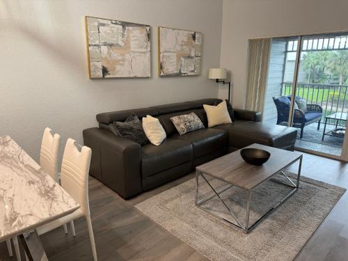 Spacious 2 bedroom Lely Resort condo Naples FL