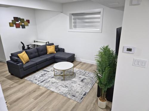 Spacious 2 Bedroom Suite in Edmonton
