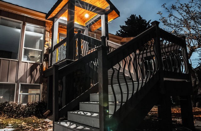 Spacious 2000 ft² Nestled at Mouth of Canyon w/Mtn View ★MONTHLY DISCOUNT★