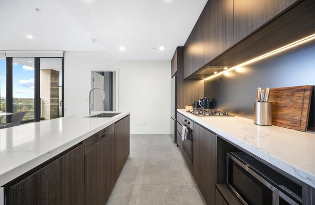 Spacious 2Bedroom Apt | Homebush