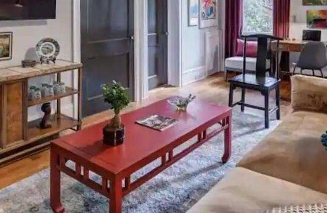 Spacious 2BR King Condo | Elizabeth-Plaza Midwood