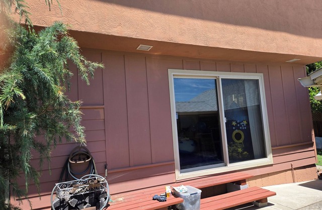 Spacious 3 bedroom house, close to Oakland, San Francisco, & San Jose.