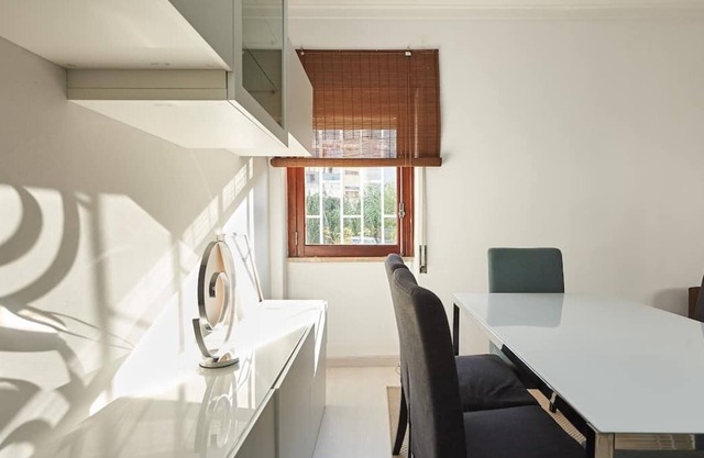 Spacious 3 bedroom apartment Algueirão Mem Martins - Sintra