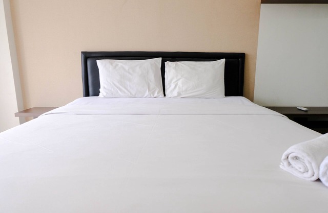 Spacious 3Br At Gateway Pasteur Apartment