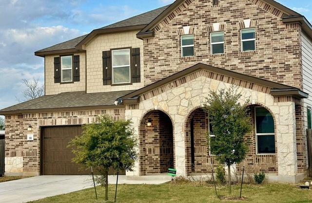 Spacious 4-bedroom Villa in Kyle