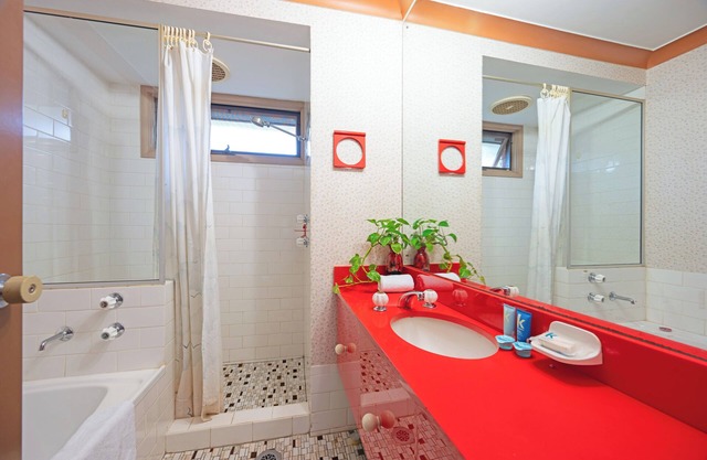 Spacious 4BR Home Quiet Street Great Location