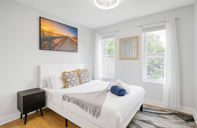 Spacious 5BR/4BA DC Escape – Relaxing, Modern & Central Location